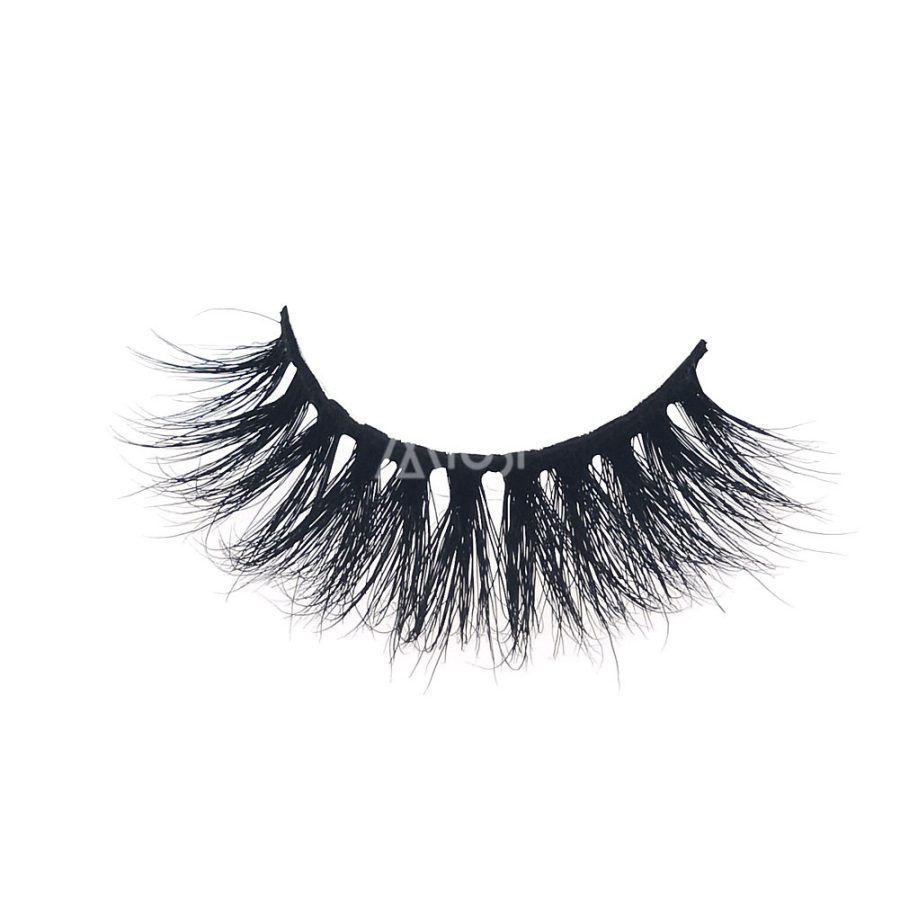 3D MINK FALSE EYELASHES WHOLESALE M036