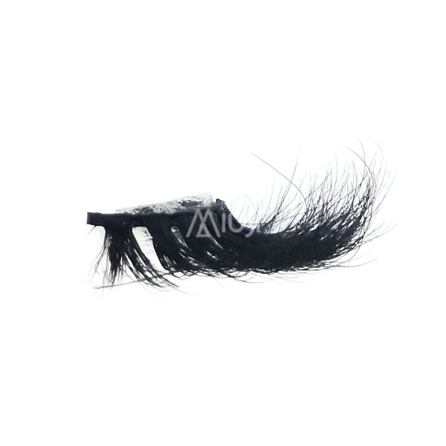 3D MINK FALSE EYELASHES WHOLESALE M036