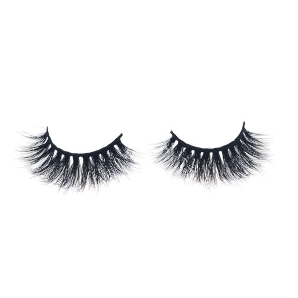 3D MINK FALSE EYELASHES WHOLESALE M036