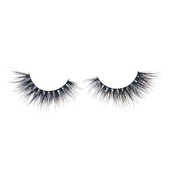 3D MINK FALSE EYELASHES WHOLESALE M039