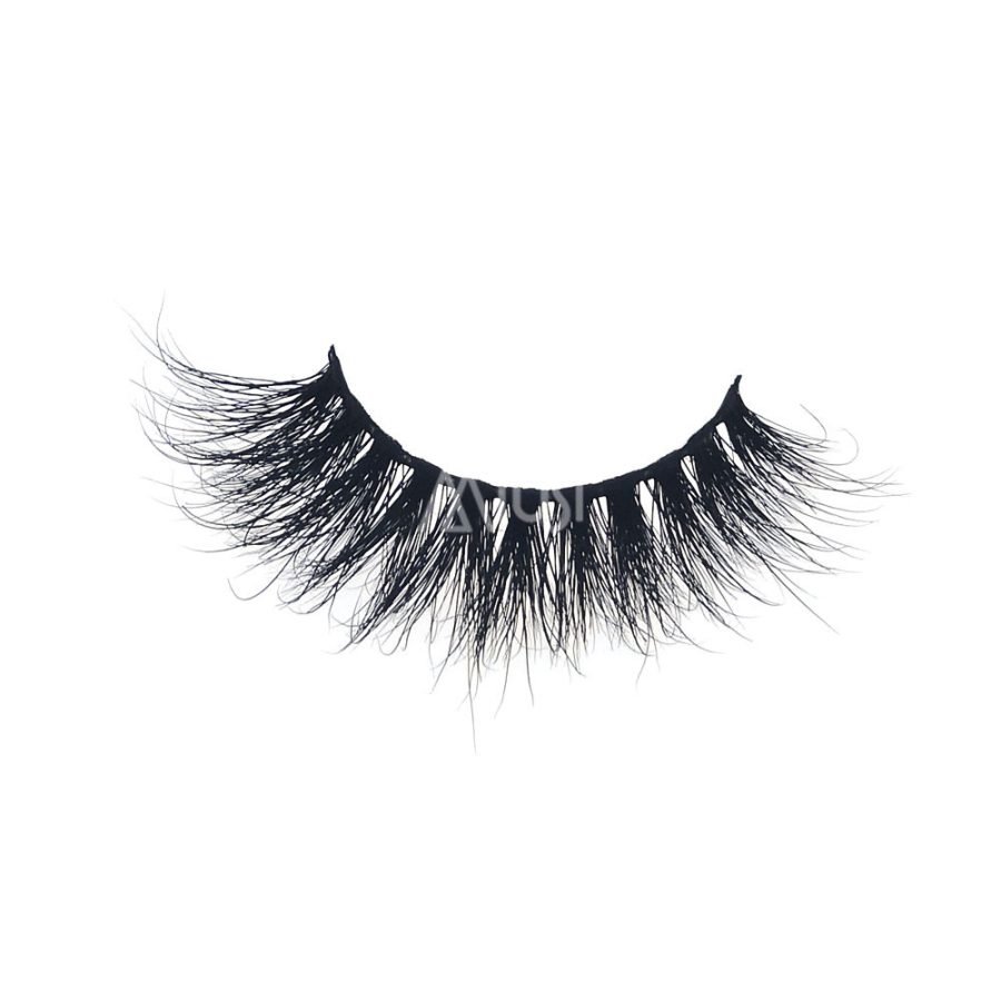 3D MINK FALSE EYELASHES WHOLESALE M039