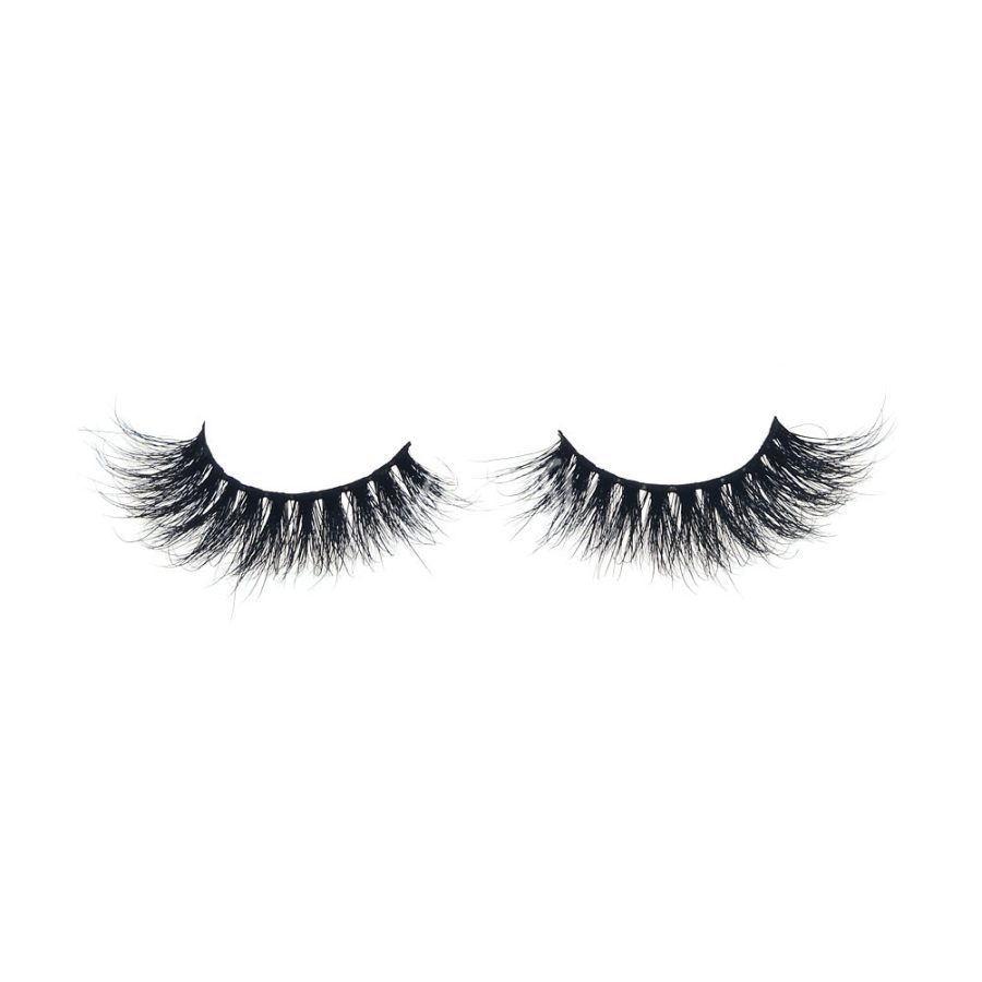 3D MINK FALSE EYELASHES WHOLESALE M039