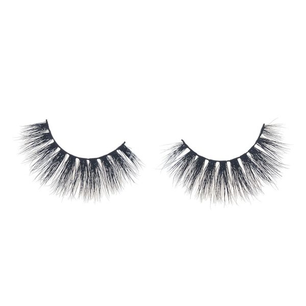 3D MINK FALSE EYELASHES WHOLESALE M040