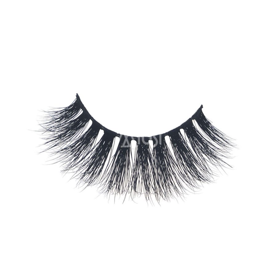 3D MINK FALSE EYELASHES WHOLESALE M040