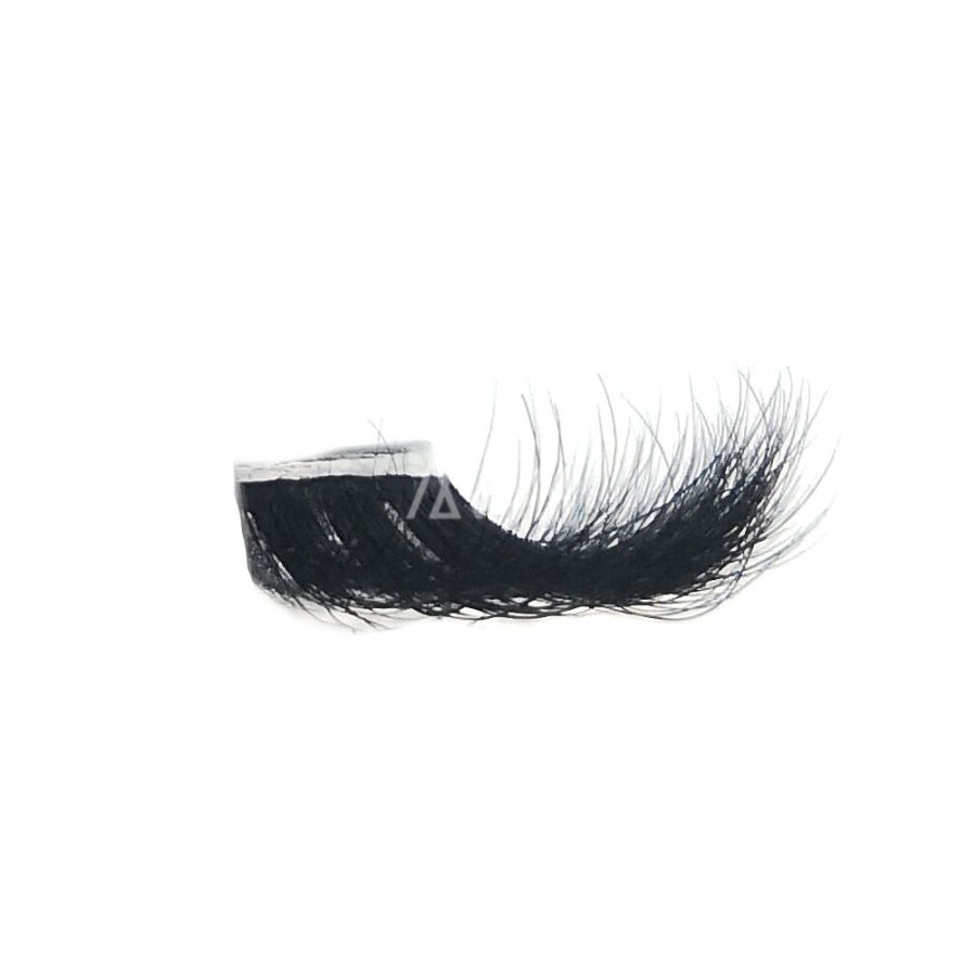 3D MINK FALSE EYELASHES WHOLESALE M040