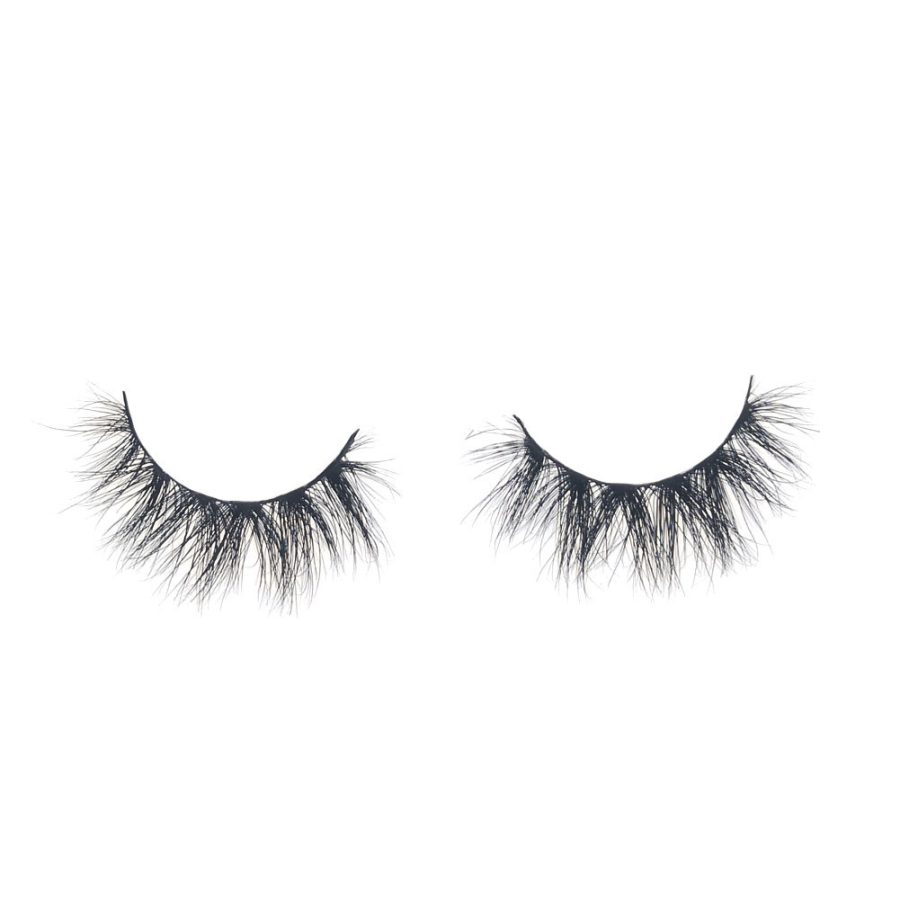 3D MINK FALSE EYELASHES WHOLESALE M043