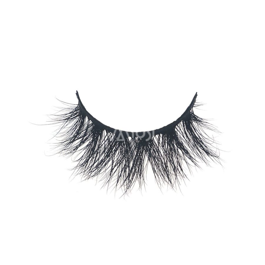 3D MINK FALSE EYELASHES WHOLESALE M043