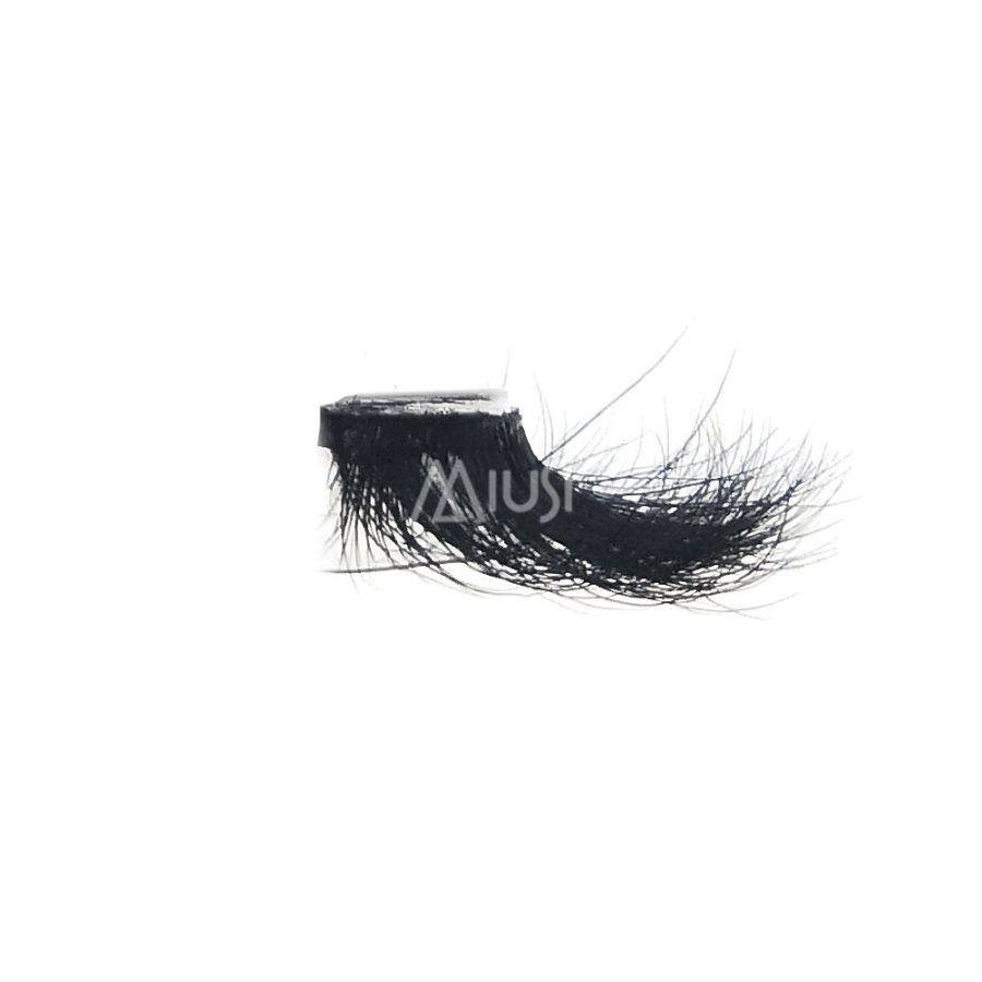 3D MINK FALSE EYELASHES WHOLESALE M043