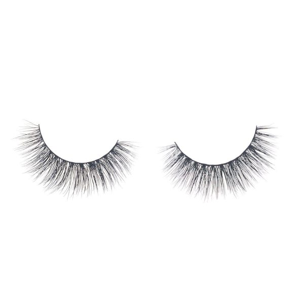 3D MINK FALSE EYELASHES WHOLESALE M044