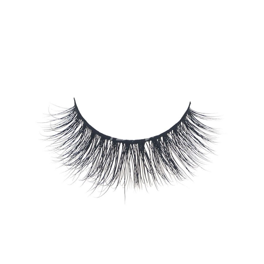 3D MINK FALSE EYELASHES WHOLESALE M044