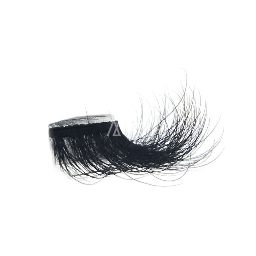 3D MINK FALSE EYELASHES WHOLESALE M044