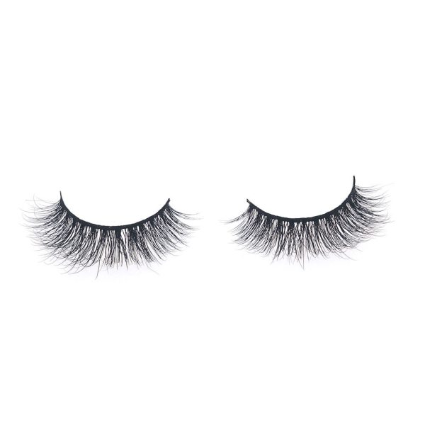 3D MINK FALSE EYELASHES WHOLESALE M044