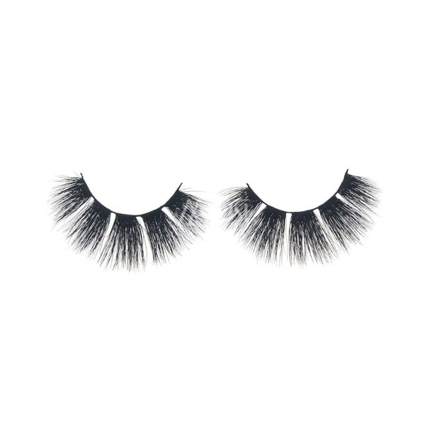 3D MINK FALSE EYELASHES WHOLESALE M051