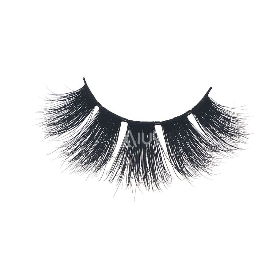 3D MINK FALSE EYELASHES WHOLESALE M051