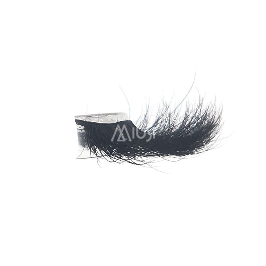 3D MINK FALSE EYELASHES WHOLESALE M051