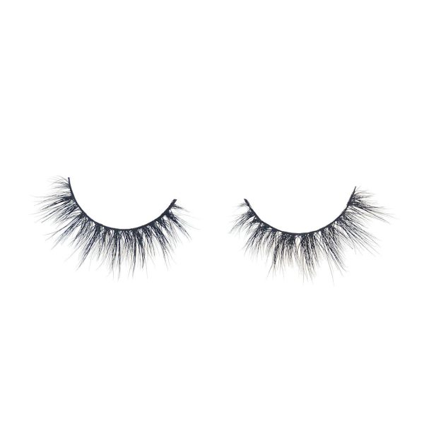 3D MINK FALSE EYELASHES WHOLESALE M054