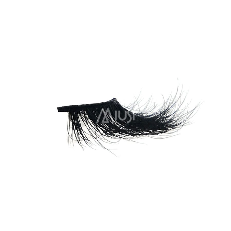 3D MINK FALSE EYELASHES WHOLESALE M054