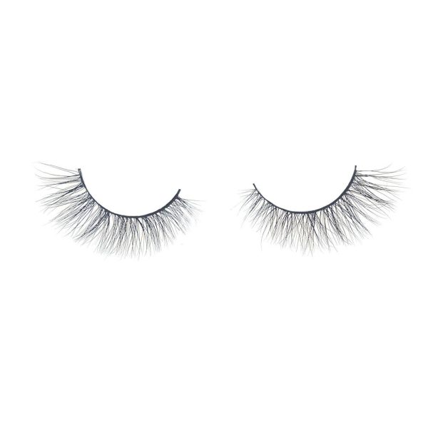 3D MINK FALSE EYELASHES WHOLESALE M055