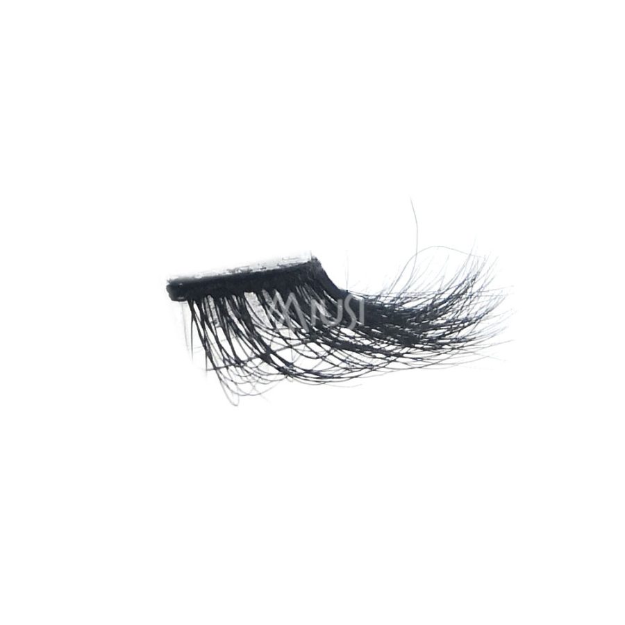 3D MINK FALSE EYELASHES WHOLESALE M055