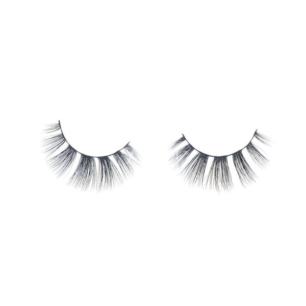 3D MINK FALSE EYELASHES WHOLESALE M058