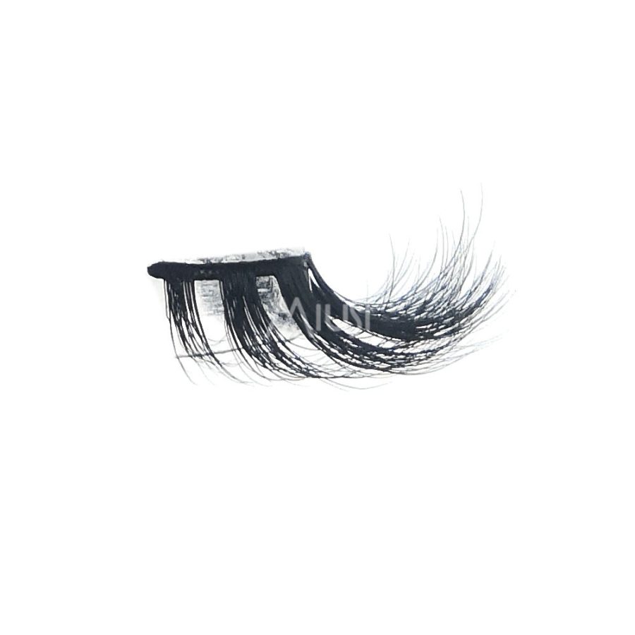 3D MINK FALSE EYELASHES WHOLESALE M058