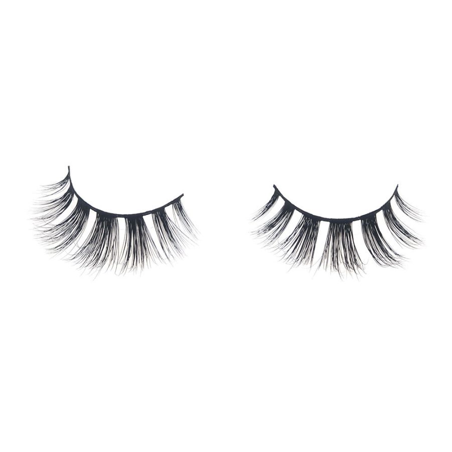 3D MINK FALSE EYELASHES WHOLESALE M058