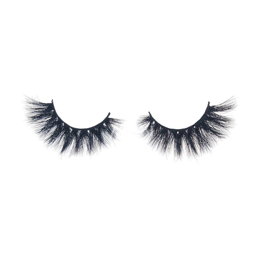 3D MINK FALSE EYELASHES WHOLESALE M060