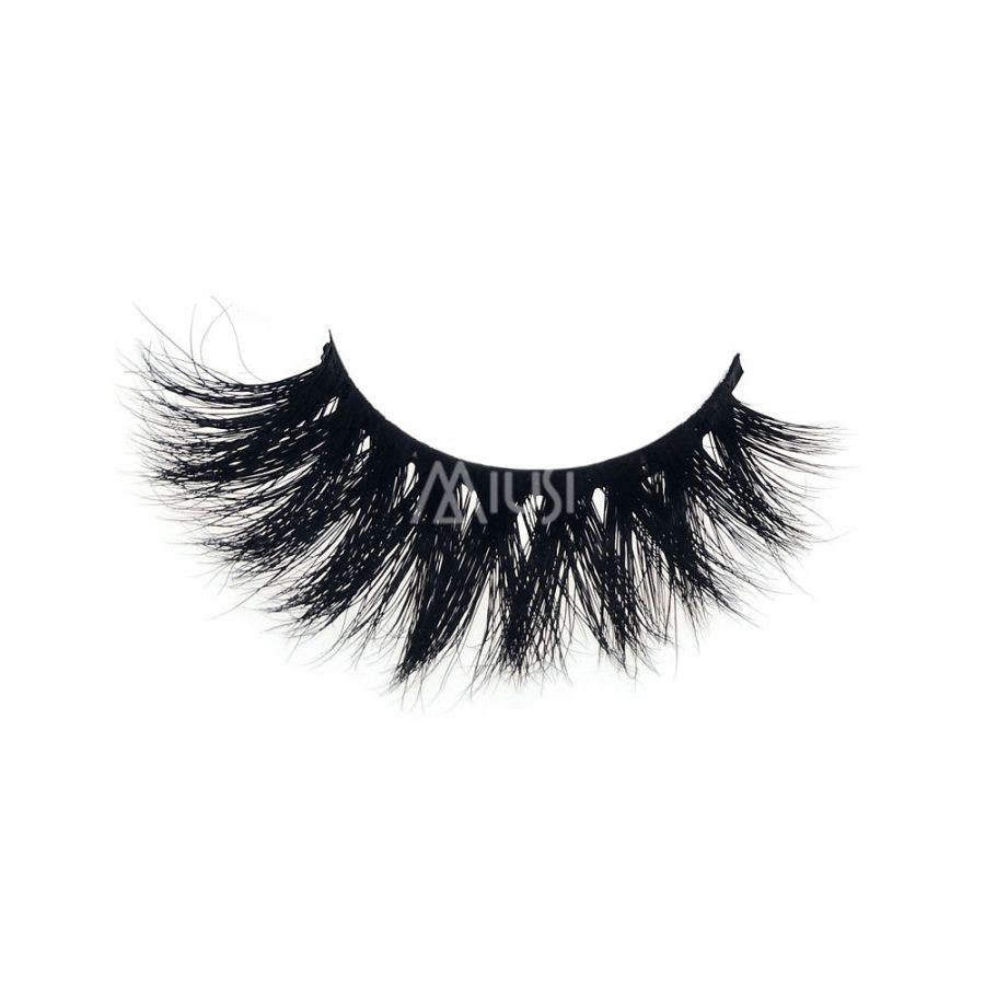 3D MINK FALSE EYELASHES WHOLESALE M060