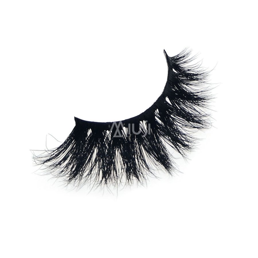 3D MINK FALSE EYELASHES WHOLESALE M060