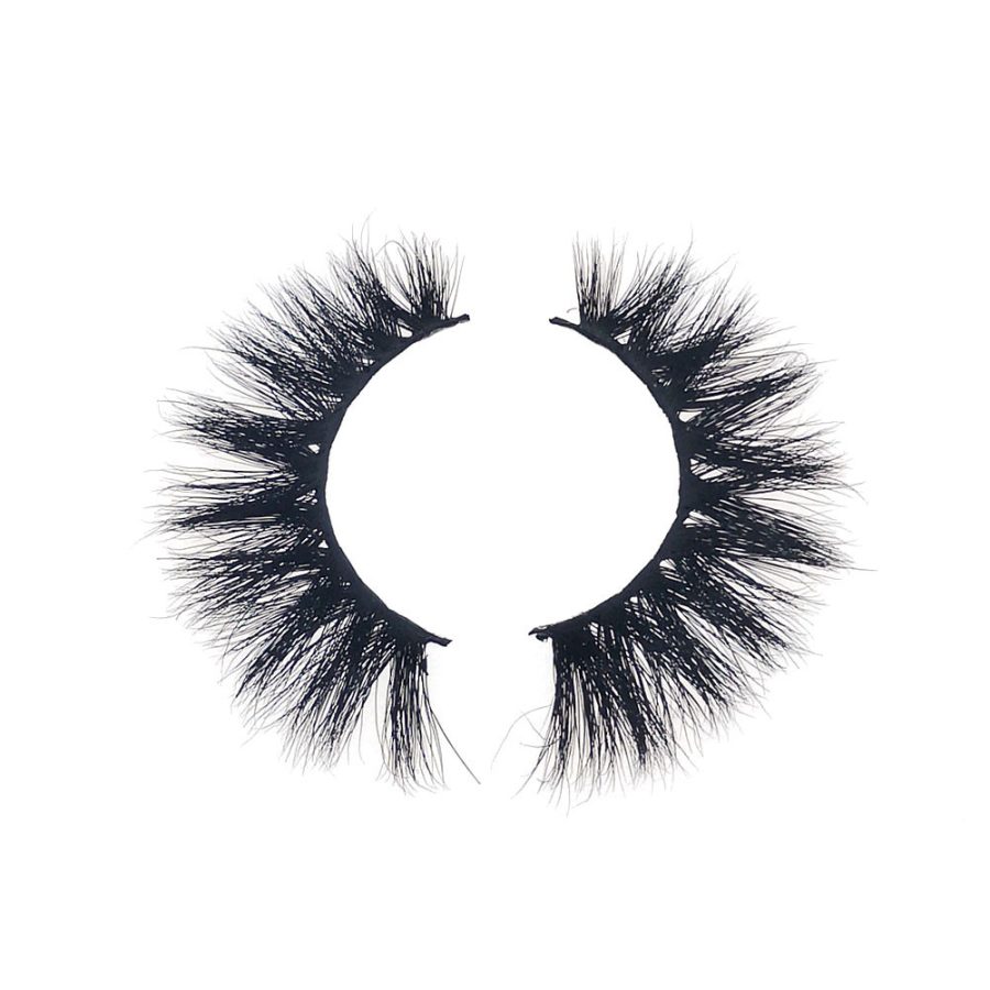 3D MINK FALSE EYELASHES WHOLESALE M060