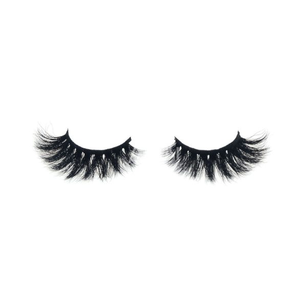 3D MINK FALSE EYELASHES WHOLESALE M060