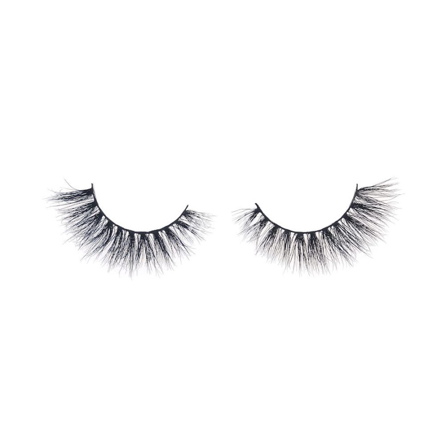 3D MINK FALSE EYELASHES WHOLESALE M062