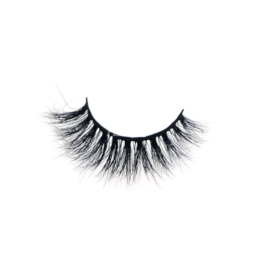 3D MINK FALSE EYELASHES WHOLESALE M062