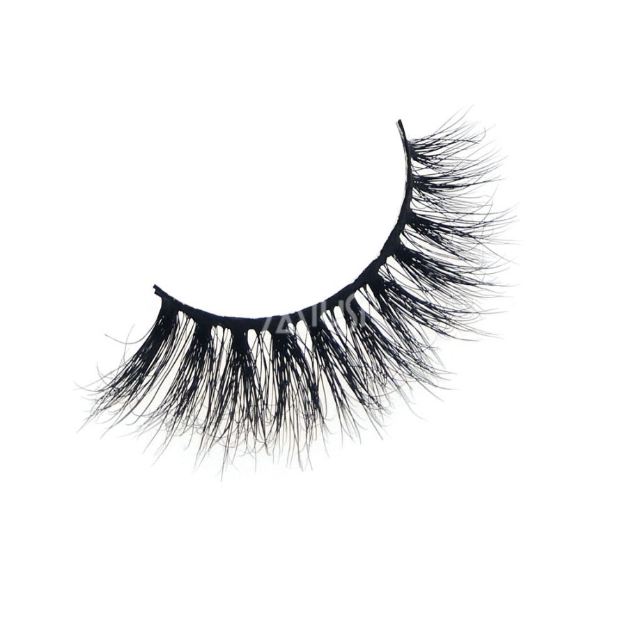 3D MINK FALSE EYELASHES WHOLESALE M062