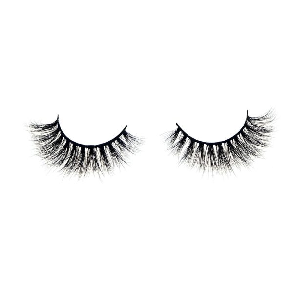 3D MINK FALSE EYELASHES WHOLESALE M062