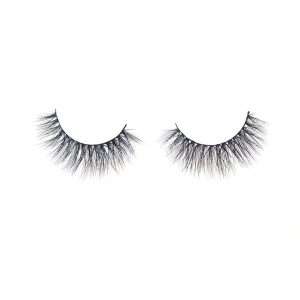 3D MINK FALSE EYELASHES WHOLESALE M064