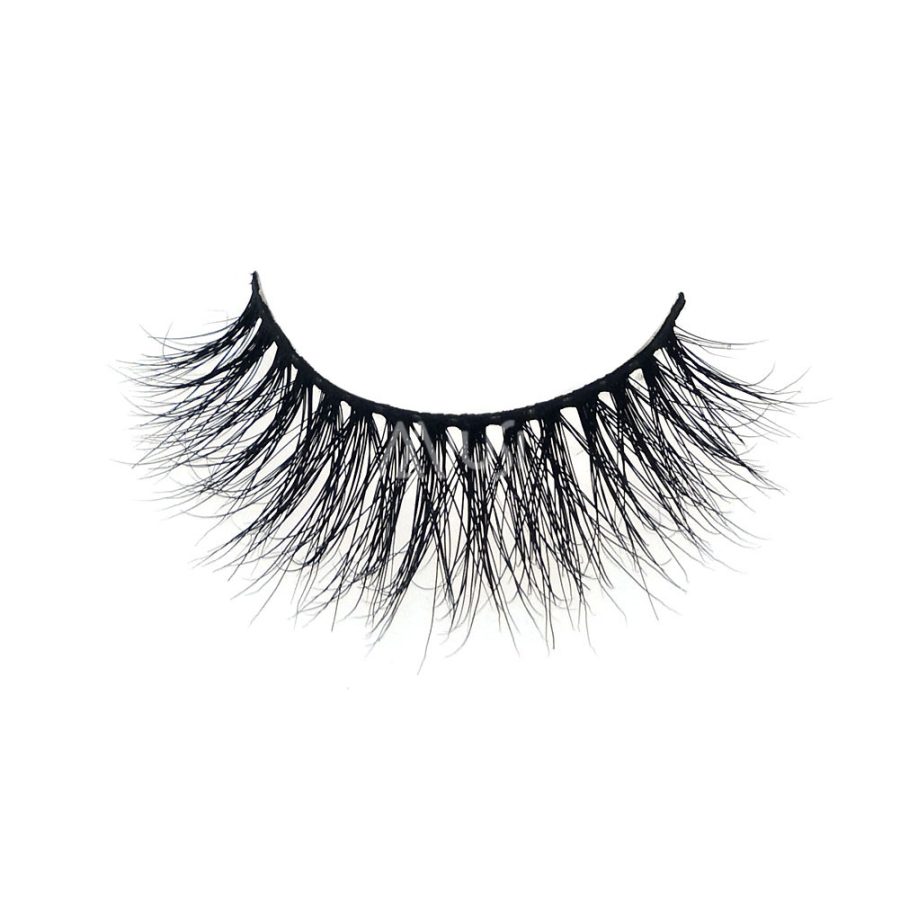 3D MINK FALSE EYELASHES WHOLESALE M064