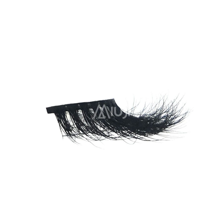 3D MINK FALSE EYELASHES WHOLESALE M064