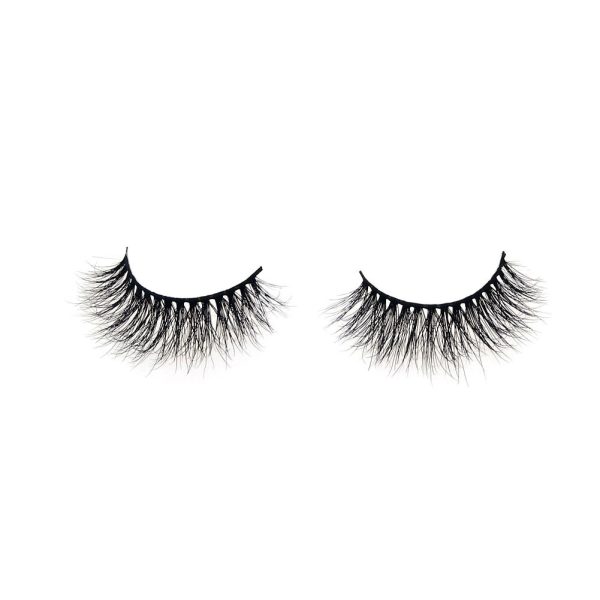 3D MINK FALSE EYELASHES WHOLESALE M064