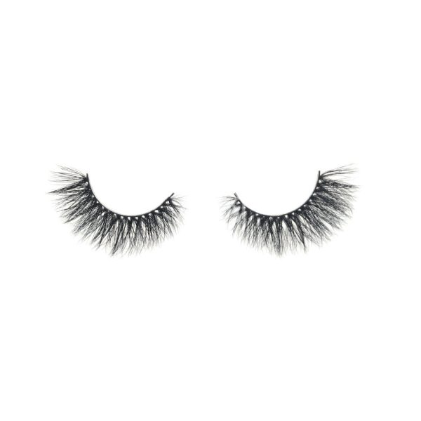 3D MINK FALSE EYELASHES WHOLESALE M066