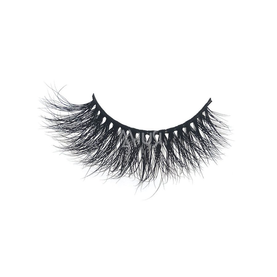 3D MINK FALSE EYELASHES WHOLESALE M066