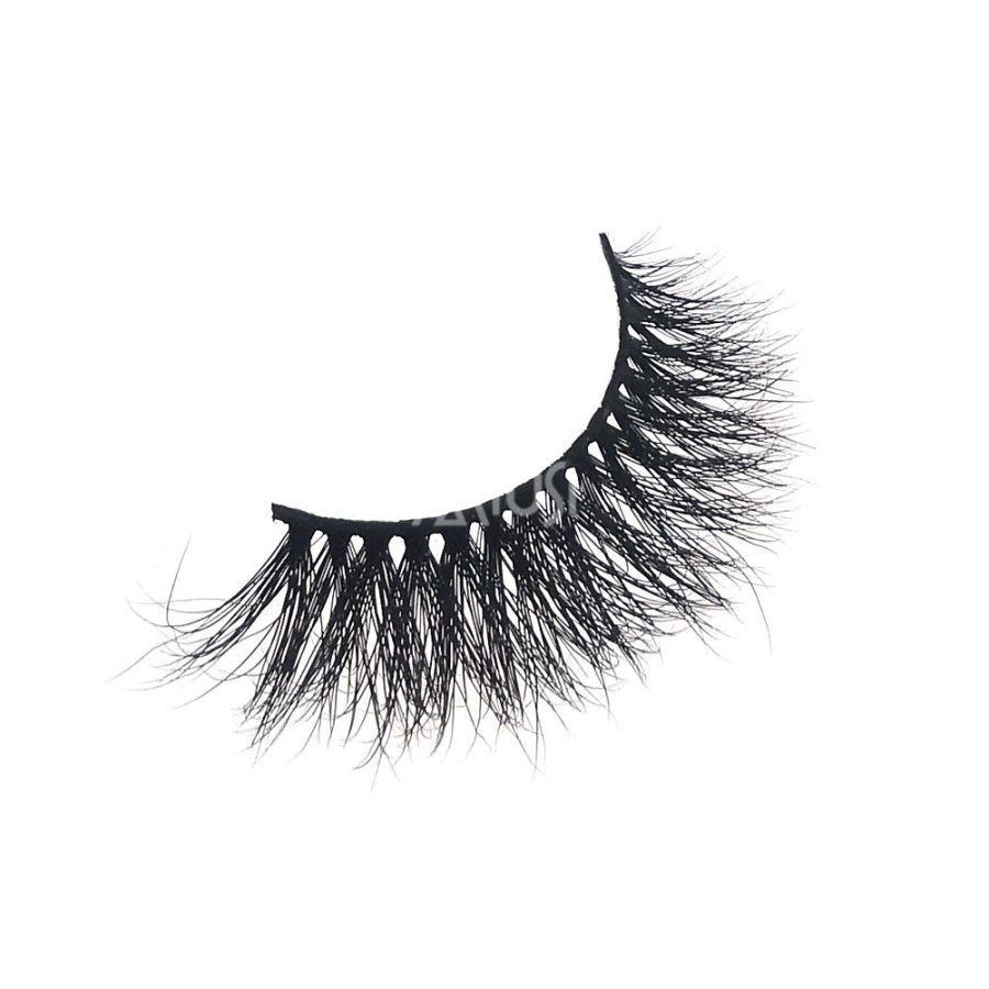 3D MINK FALSE EYELASHES WHOLESALE M066