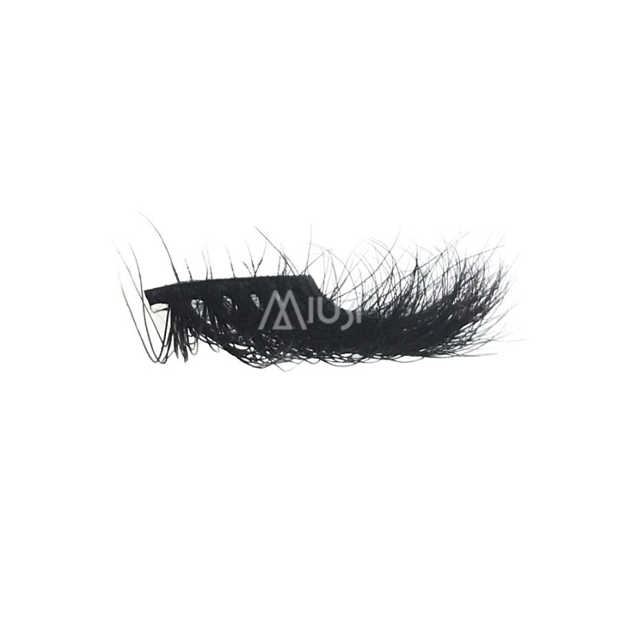 3D MINK FALSE EYELASHES WHOLESALE M066