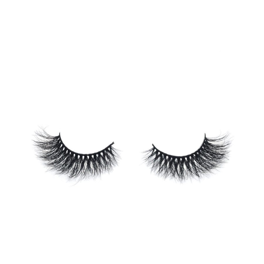 3D MINK FALSE EYELASHES WHOLESALE M066