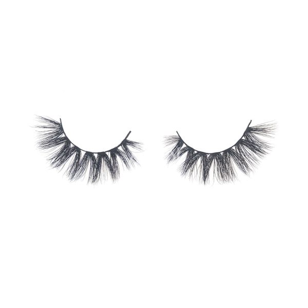 3D MINK FALSE EYELASHES WHOLESALE M070