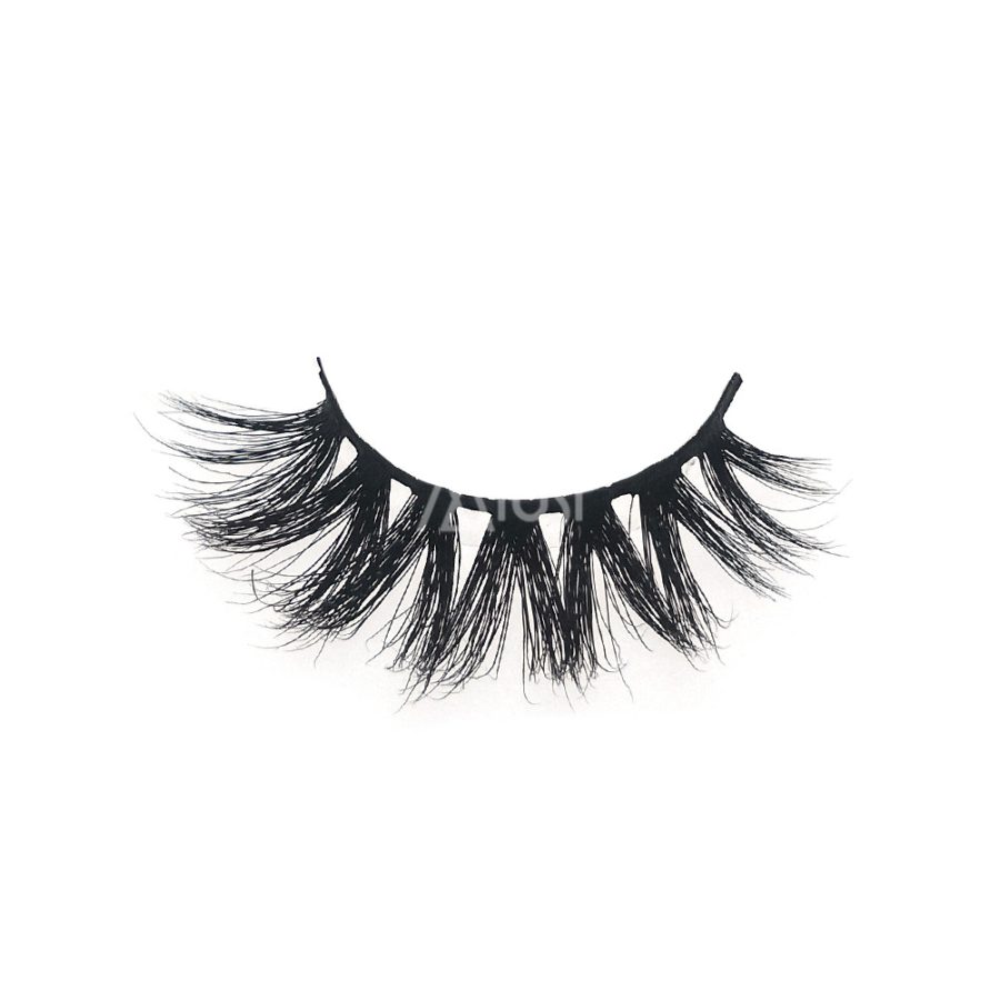 3D MINK FALSE EYELASHES WHOLESALE M070