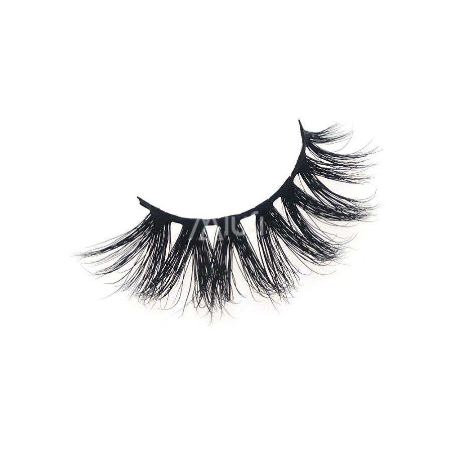 3D MINK FALSE EYELASHES WHOLESALE M070