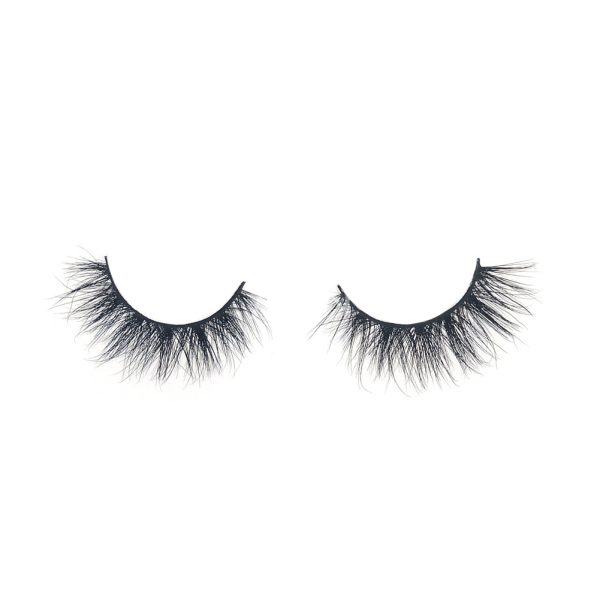 3D MINK FALSE EYELASHES WHOLESALE M071