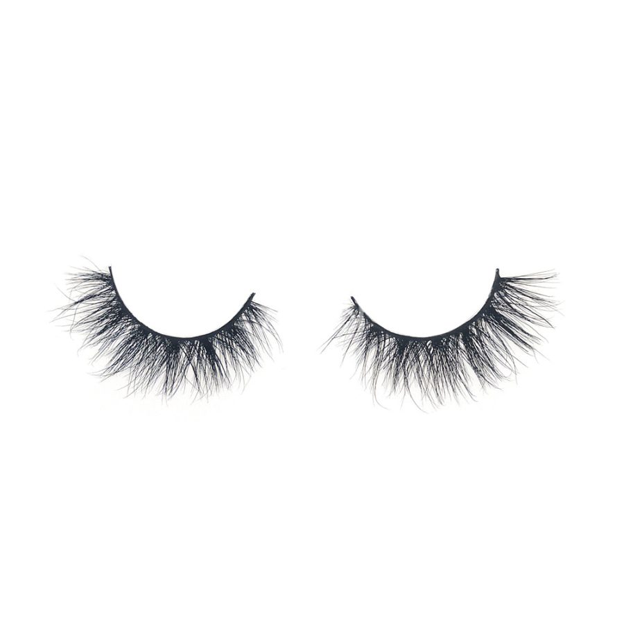 3D MINK FALSE EYELASHES WHOLESALE M071