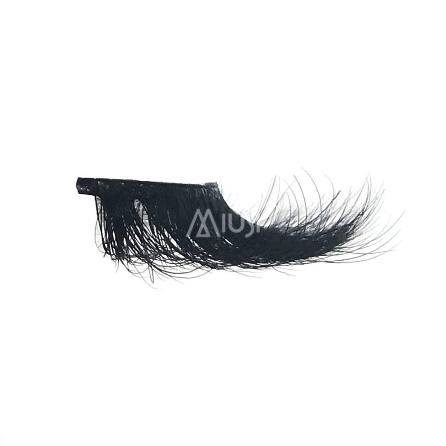 3D MINK FALSE EYELASHES WHOLESALE M071